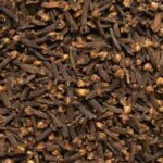 Biotiva Bio Gewürznelken ganz 250g DE-ÖKO-005