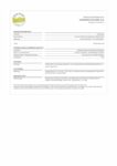 Biotiva Bio Gewürznelken ganz 250g DE-ÖKO-005