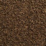 Biotiva Kümmel Bio 250g - Premiumqualität, Deutschland