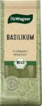 BioWagner - Bio Basilikum, naturbelassene Zutaten, 10g