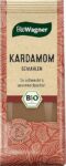 BioWagner Bio Kardamom gemahlen, 20g