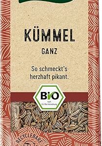 BioWagner Bio Kümmel ganz, 50g