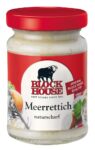 Block House Meerrettich Naturscharf 90g