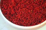 Bloom Safran Spitzenkategorie I, 15g