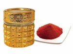 BLUMENTAL BAYERN Bio Safranpulver, 2GR
