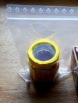 BLUMENTAL BAYERN Bio Safranpulver, 2GR