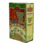 TRS Bockshornklee-Blätter, 50 g