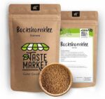 TASTE MARKET Bockshornklee Samen 200g