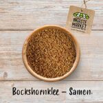 TASTE MARKET Bockshornklee Samen 200g