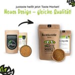 TASTE MARKET Bockshornklee Samen 200g