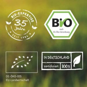 Bockshornklee-Samen Bio 250g – Biotiva