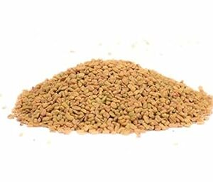 Bockshornklee Samen Tee/Gewürz 70g