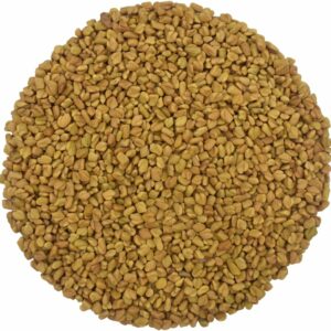 YouHerbIt Bockshornklee Samen - Trigonella Foenum-Graecum (25g)