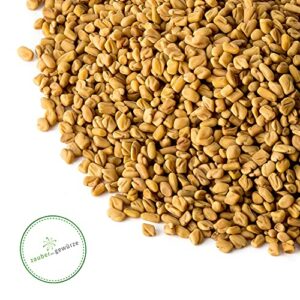 Bockshornkleesaat, 90g