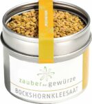 Bockshornkleesaat, 90g