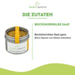 Bockshornkleesaat, 90g