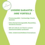 Bockshornkleesaat, 90g