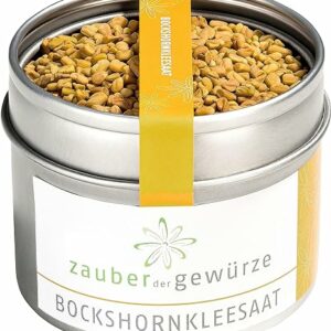 Bockshornkleesaat, 90g