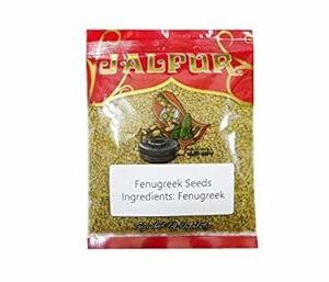 Jalpur Bockshornkleesamen 100g