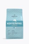 Bonafede Bio Espresso Koffeinfrei - Ganze Bohnen 500g