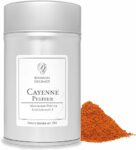 Boomers Gourmet Cayennepfeffer, scharf 90g