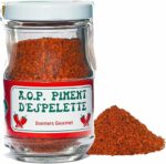 Boomers Gourmet Espelette Chilipulver 50g