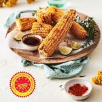 Boomers Gourmet Espelette Chilipulver 50g