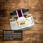 Brauerei Zwönitz Biersalz „Brauerstulle“ Gewürzmischung