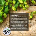 Brauerei Zwönitz Biersalz „Brauerstulle“ Gewürzmischung