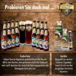 Brauerei Zwönitz Biersalz „Brauerstulle“ Gewürzmischung