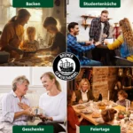 Brehmer Gewürzhandel Bio Zimt-Mix