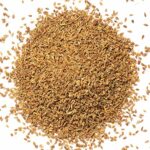 Genusshelfer Bremer Anis ganz, aromatisch, 100g