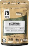 Bremer Dillspitzen gerebelt für Kartoffelsalat, 40g