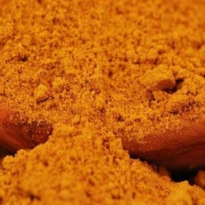 Bremer Gewürzhandel Curry Englisch, mild, 100g