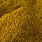 Bremer Gewürzhandel Curry Englisch, mild, 100g