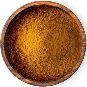 Bremer Gewürzhandel Curry Englisch, mild, 100g