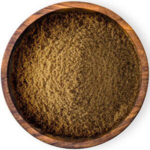 Bremer Gewürzhandel gemahlener Kreuzkümmel, 75g