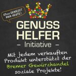 Bremer Gewürzhandel gemahlener Kreuzkümmel, 75g