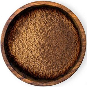 Bremer Gewürzhandel Gemahlener Piment, 50g