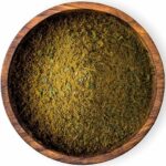Bremer Gewürzhandel grünes Curry, leicht scharf, 3x80g