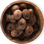 Bremer Gewürzhandel Muskatnuss 3er Pack, 17 g