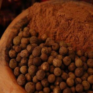 Bremer Gewürzhandel Piment, ganz, 50g