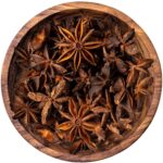 Bremer Gewürzhandel Sternanis - Ganzes Gewürz 50g