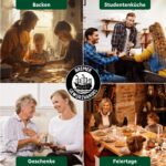 Bremer Gewürzhandel Sternanis - Ganzes Gewürz 50g