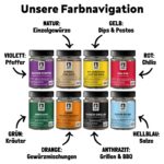 Bremer Gewürzhandel Sternanis - Ganzes Gewürz 50g