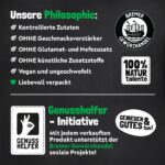 Bremer Gewürzhandel Sternanis - Ganzes Gewürz 50g