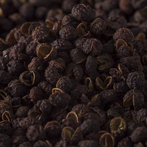 Bremer Szechuan Pfefferkörner, 50g