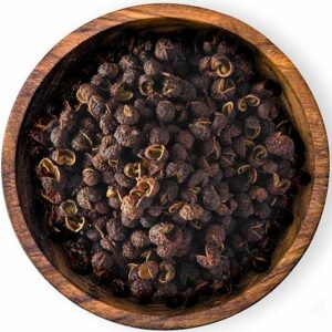 Bremer Szechuan Pfefferkörner, 50g