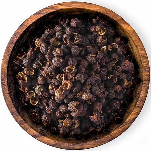 Bremer Szechuan Pfefferkörner, 50g