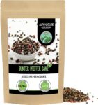Bunter Pfeffer, ganz, 100% natürlich, vegan